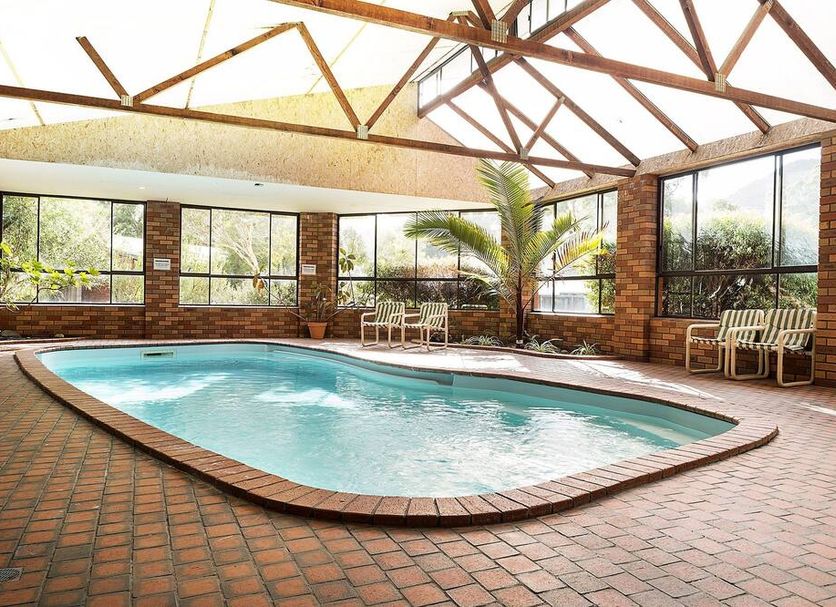 Πισίνα Φωτογραφία