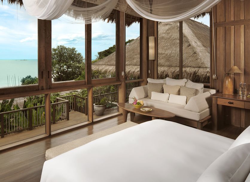 Κρεβατοκάμαρα Φωτογραφία