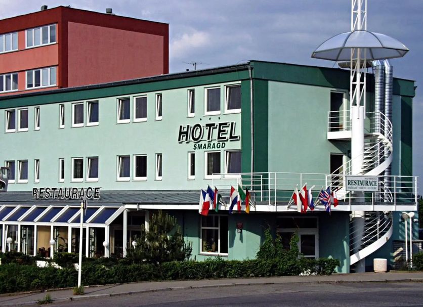 Κτίριο Φωτογραφία