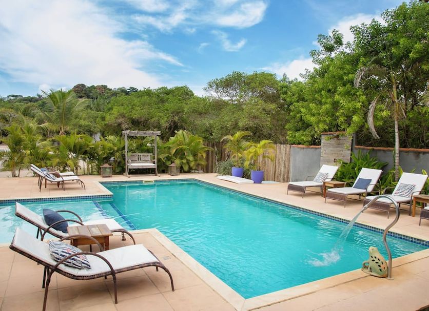 Πισίνα Φωτογραφία