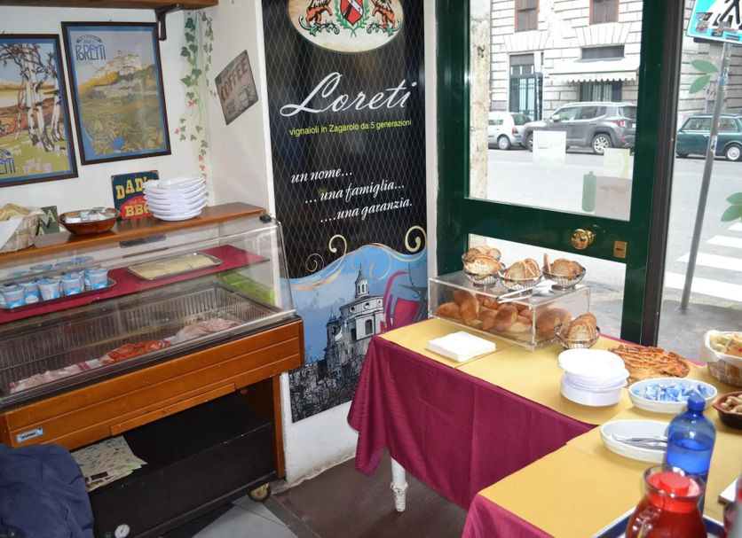 Μπουφές Φωτογραφία