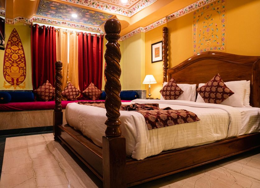 Κρεβατοκάμαρα Φωτογραφία