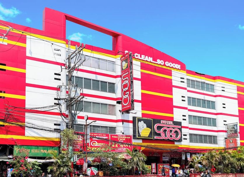 Κτίριο Φωτογραφία