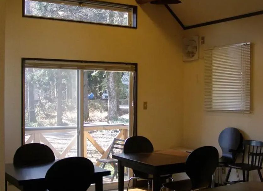 Τραπεζαρία Φωτογραφία