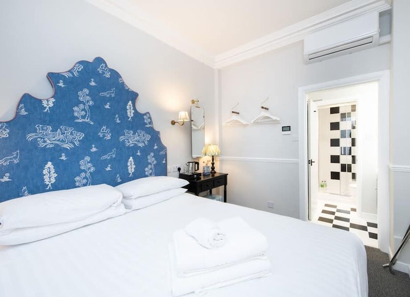 Κρεβατοκάμαρα Φωτογραφία