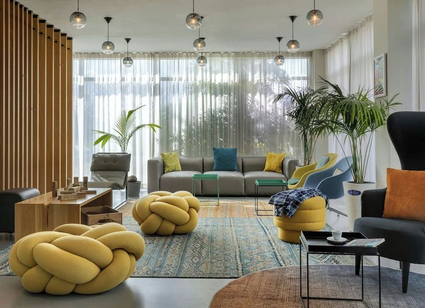 Σαλόνι Φωτογραφία