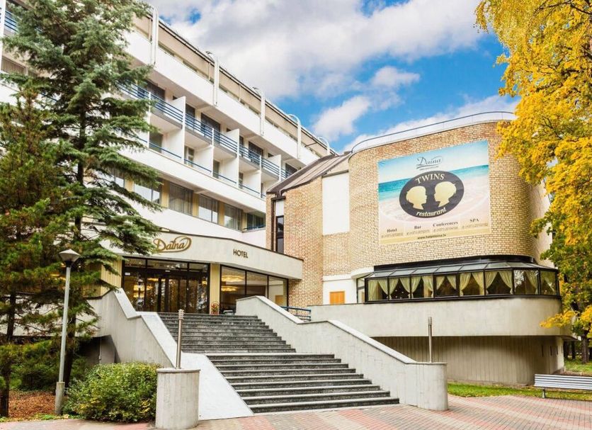 Κτίριο Φωτογραφία