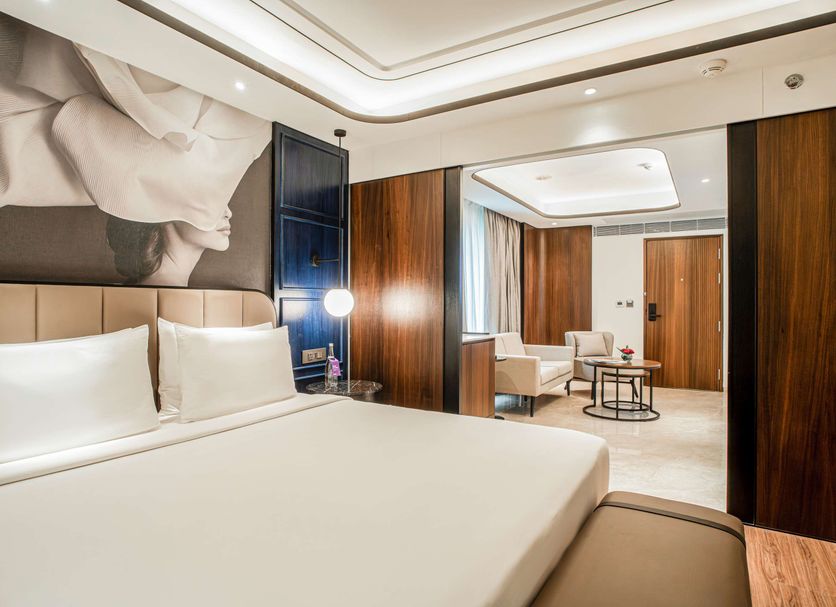 Κρεβατοκάμαρα Φωτογραφία