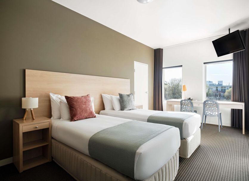 Κρεβατοκάμαρα Φωτογραφία