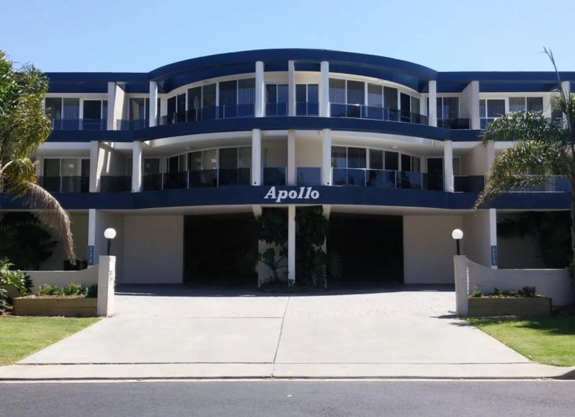 Κτίριο Φωτογραφία