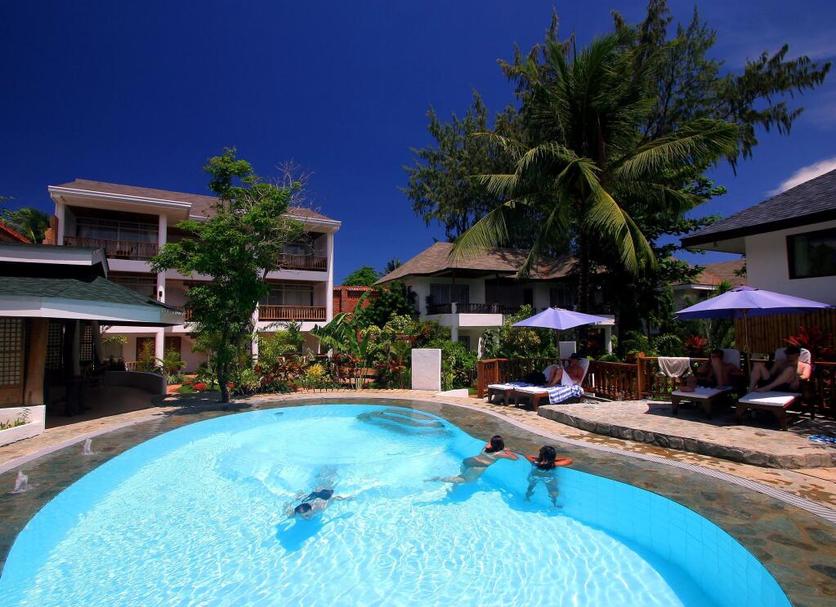 Πισίνα Φωτογραφία