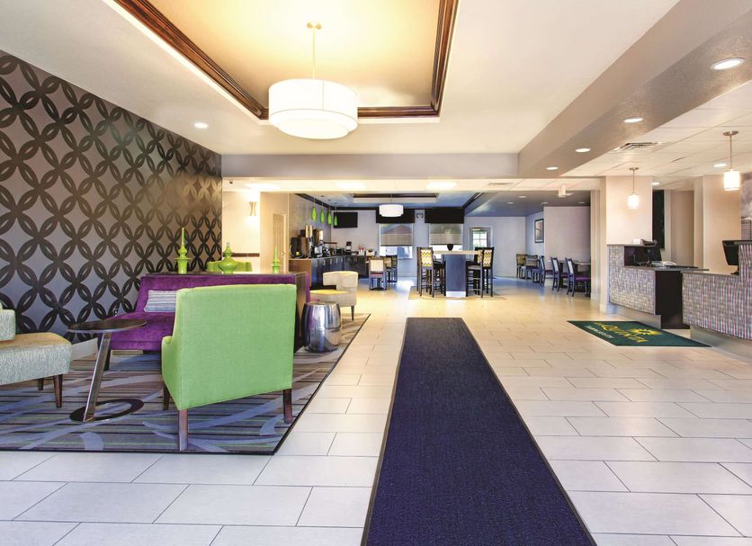 Σαλόνι ξενοδοχείου Φωτογραφία