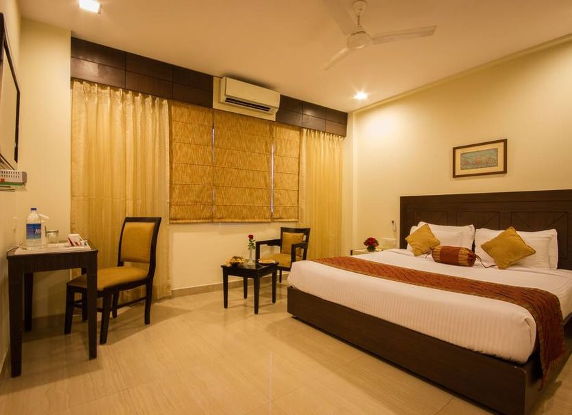 Κρεβατοκάμαρα Φωτογραφία