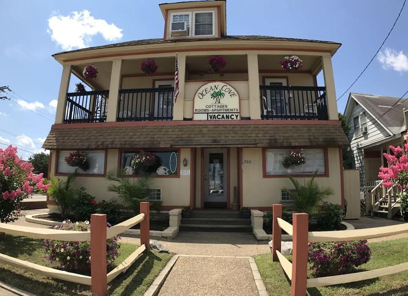 Κτίριο Φωτογραφία