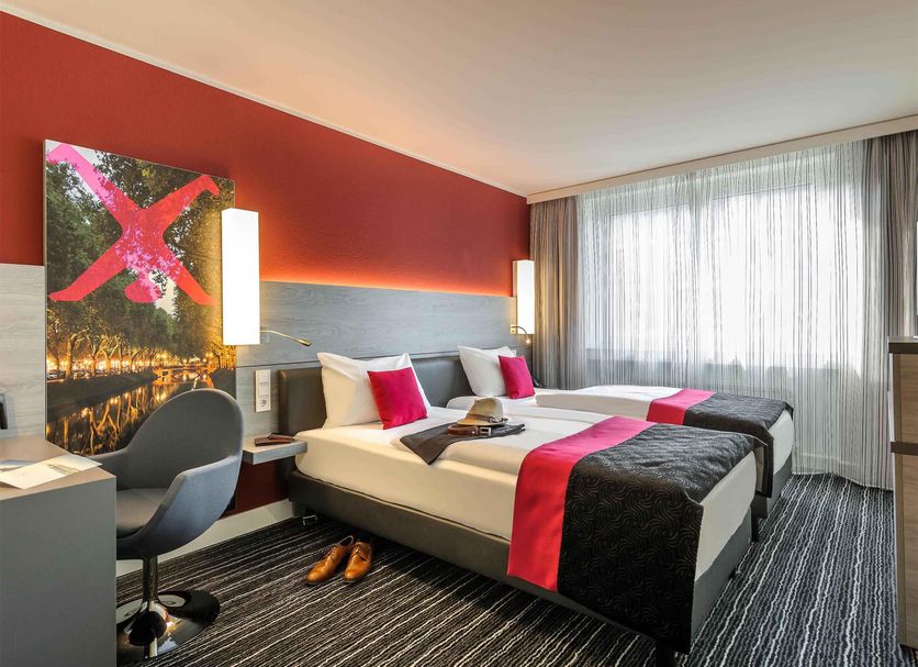 Κρεβατοκάμαρα Φωτογραφία