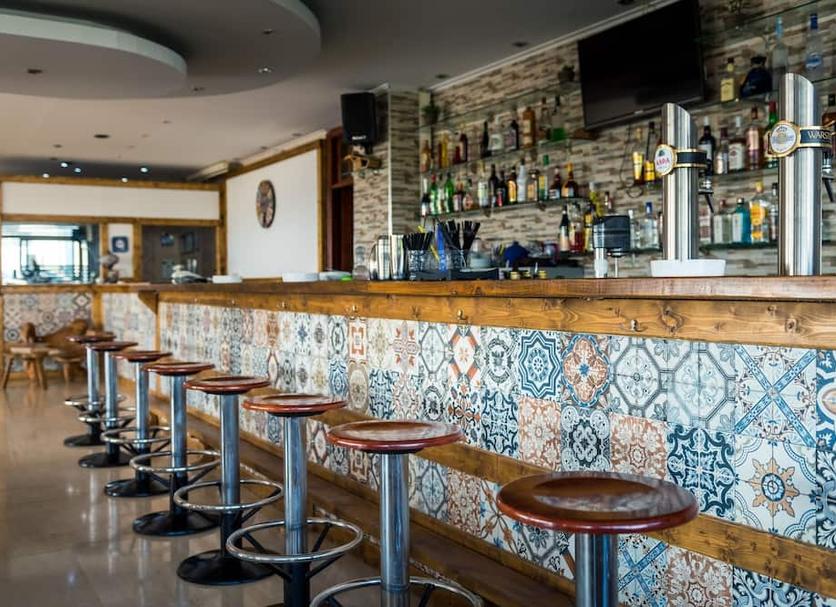 Bar Φωτογραφία