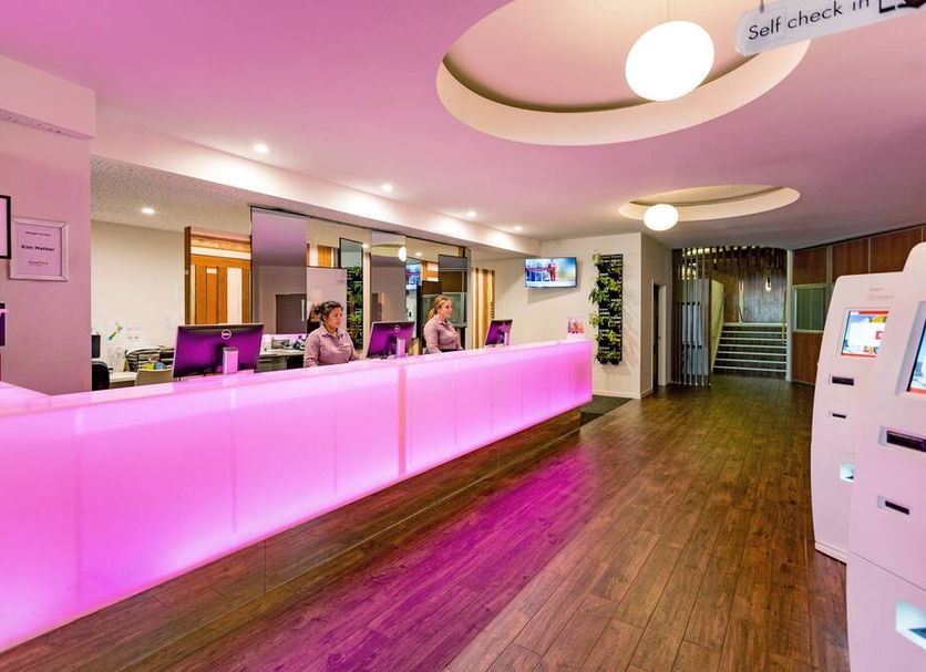 Ρεσεψιόν Φωτογραφία