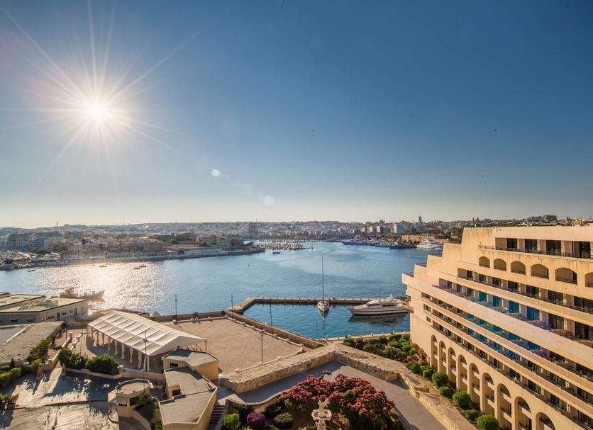 Θέα στην ύπαιθρο Φωτογραφία