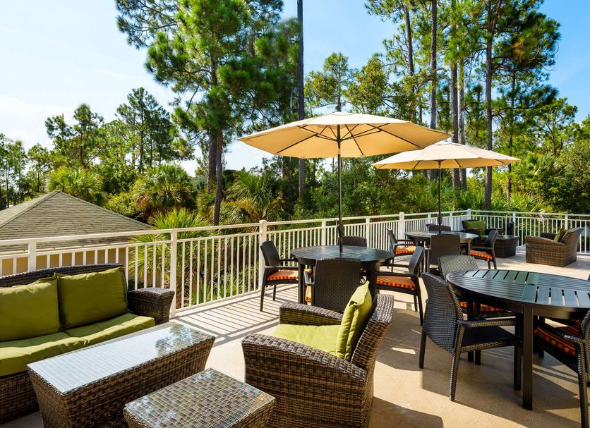 Βεράντα Φωτογραφία