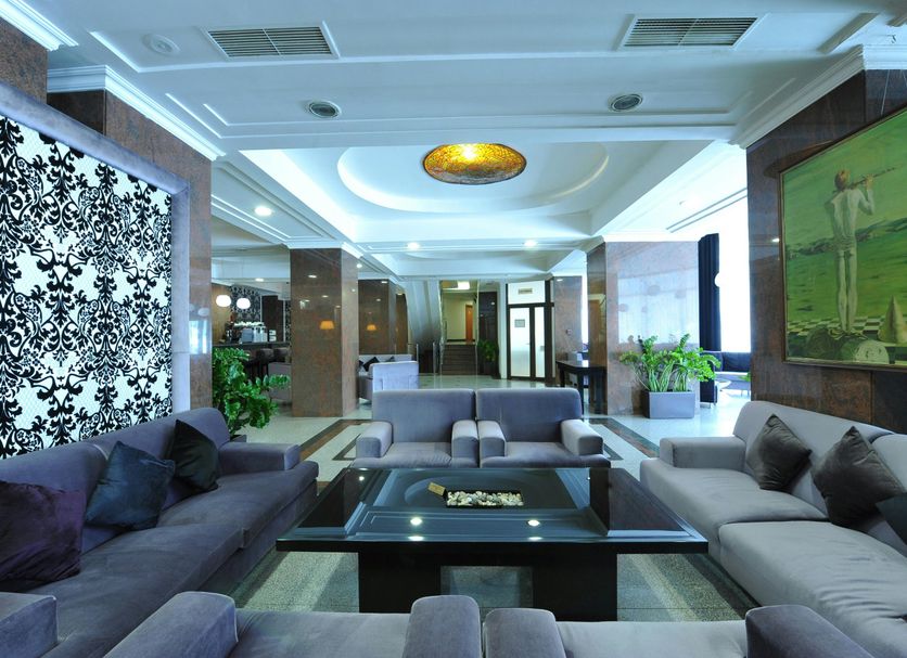 Σαλόνι Φωτογραφία