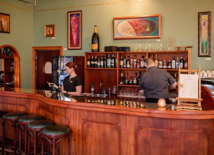 Bar Φωτογραφία