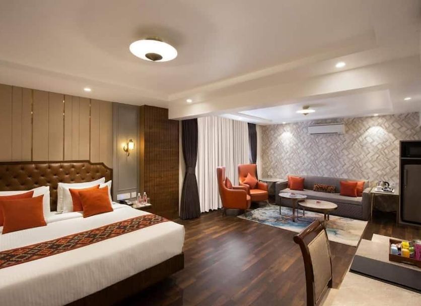 Κρεβατοκάμαρα Φωτογραφία