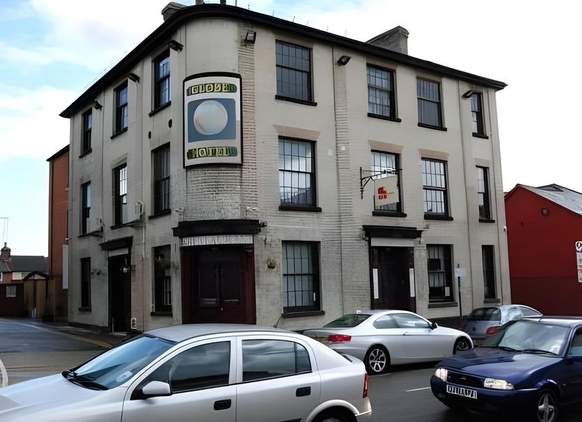 Κτίριο Φωτογραφία