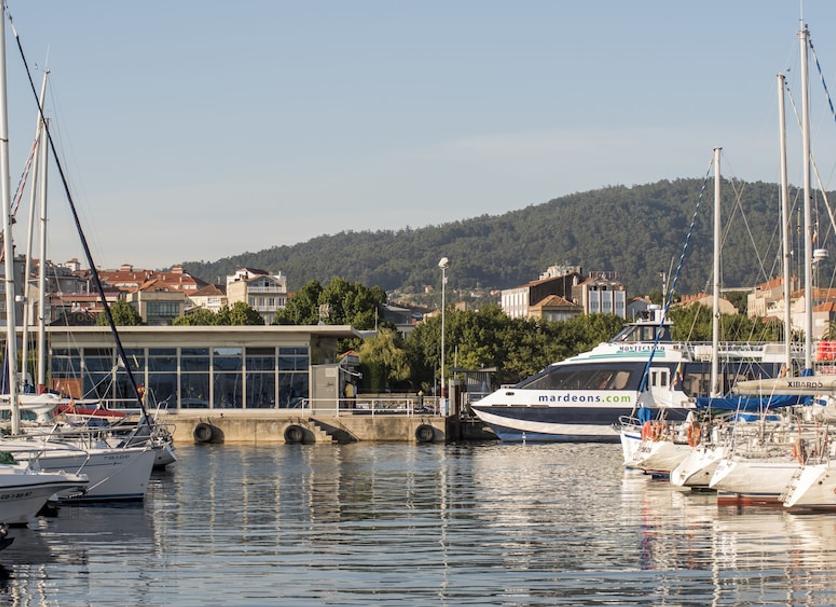 Θέα στην ύπαιθρο Φωτογραφία