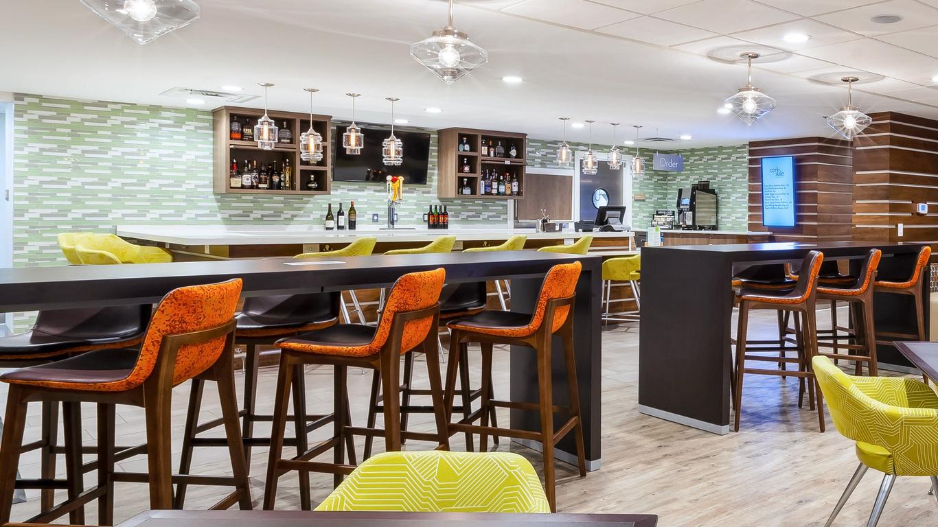 Even Hotel Ann Arbor S - University Area By IHG