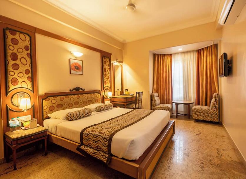 Κρεβατοκάμαρα Φωτογραφία