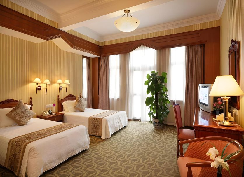 Κρεβατοκάμαρα Φωτογραφία