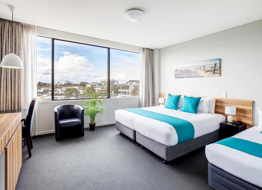 Κρεβατοκάμαρα Φωτογραφία