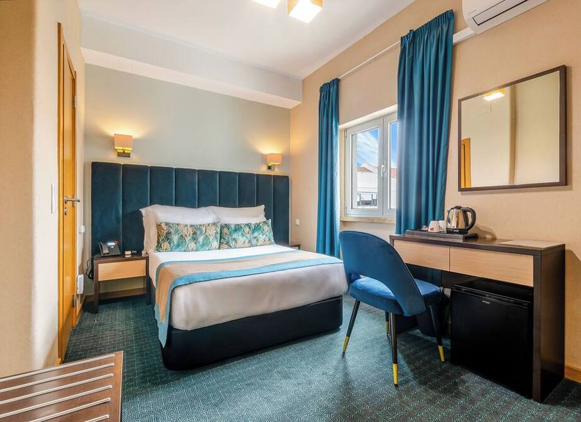 Κρεβατοκάμαρα Φωτογραφία