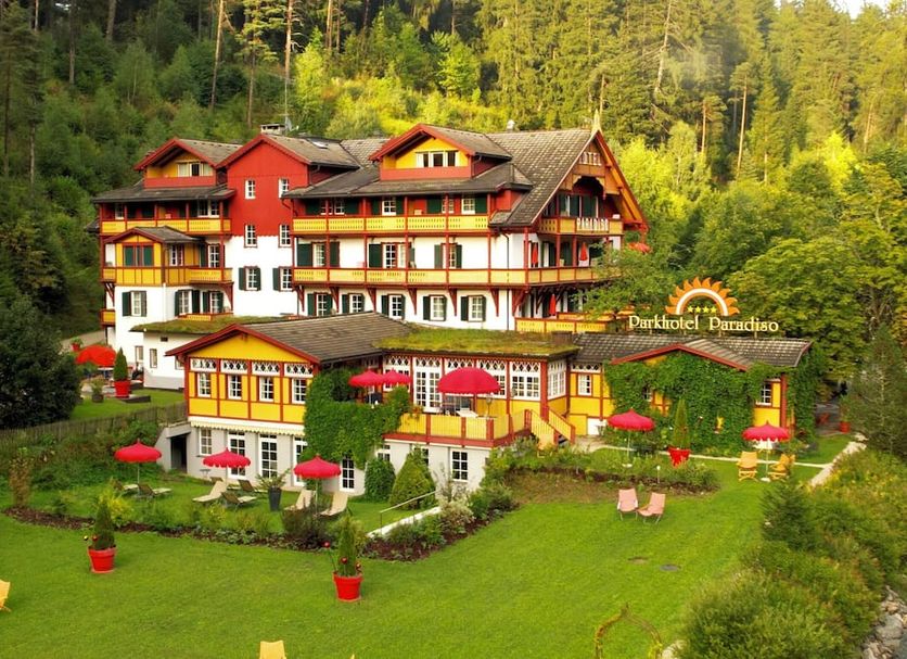 Κτίριο Φωτογραφία