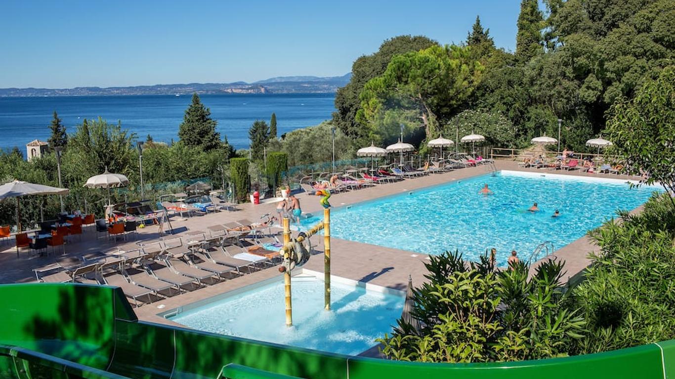 La Rocca Camping Village
