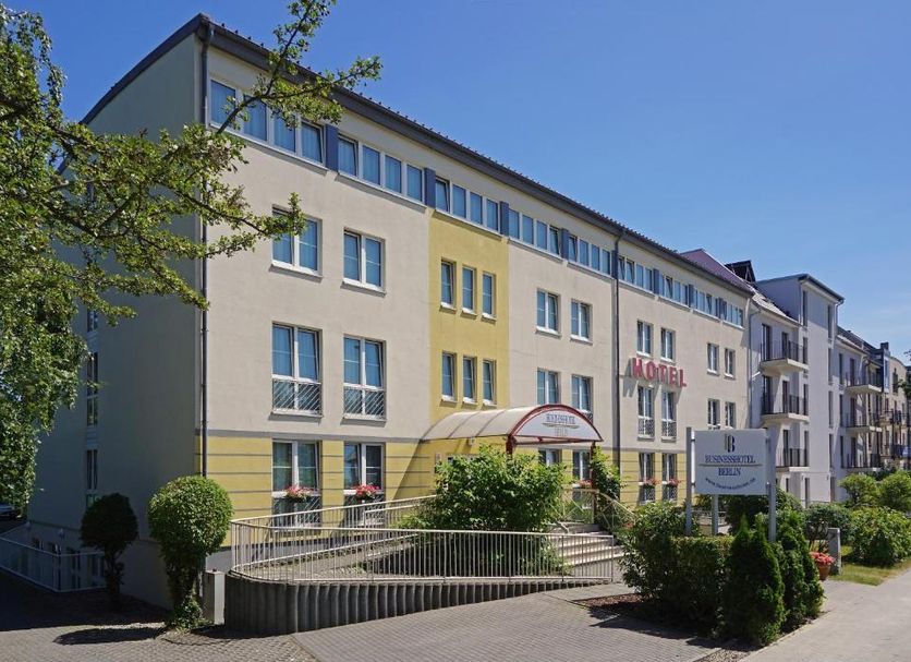 Κτίριο Φωτογραφία