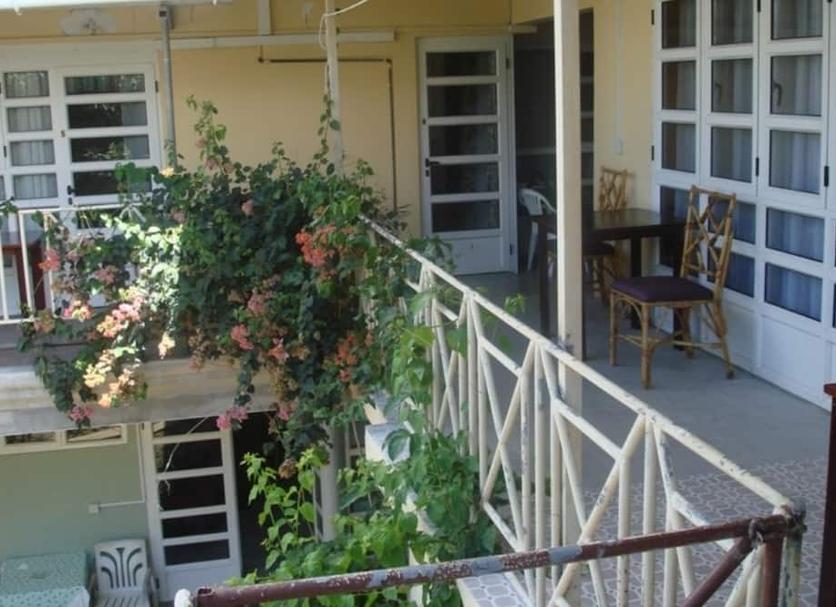 Μπαλκόνι Φωτογραφία