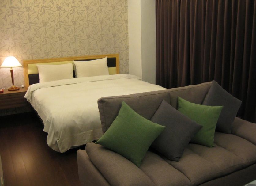 Κρεβατοκάμαρα Φωτογραφία