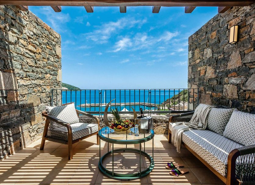 Μπαλκόνι Φωτογραφία