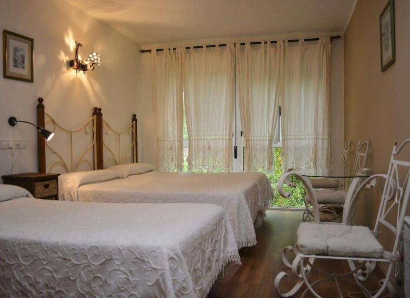 Κρεβατοκάμαρα Φωτογραφία