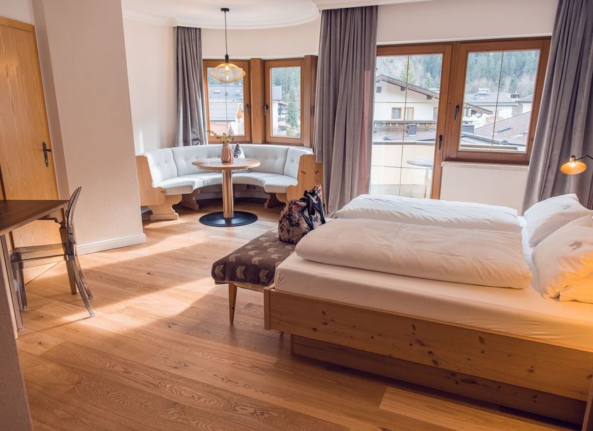 Κρεβατοκάμαρα Φωτογραφία