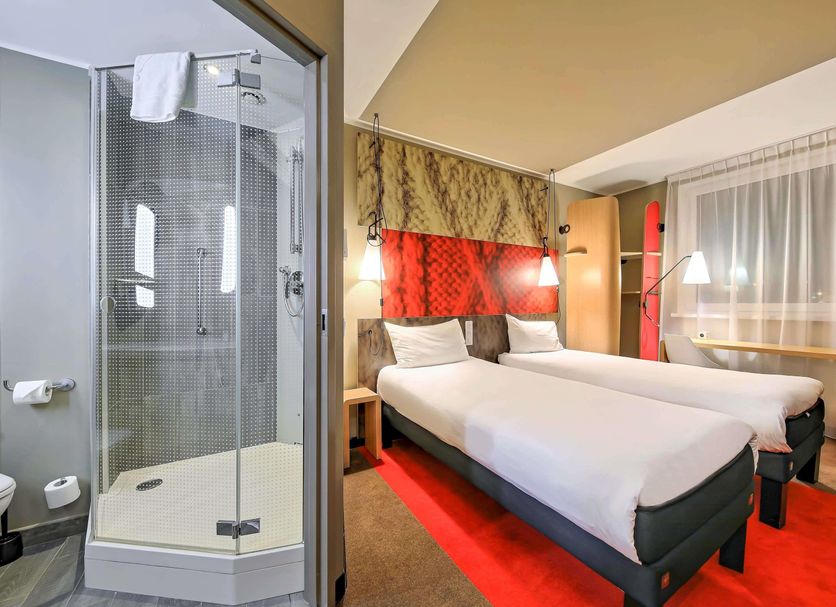 Κρεβατοκάμαρα Φωτογραφία