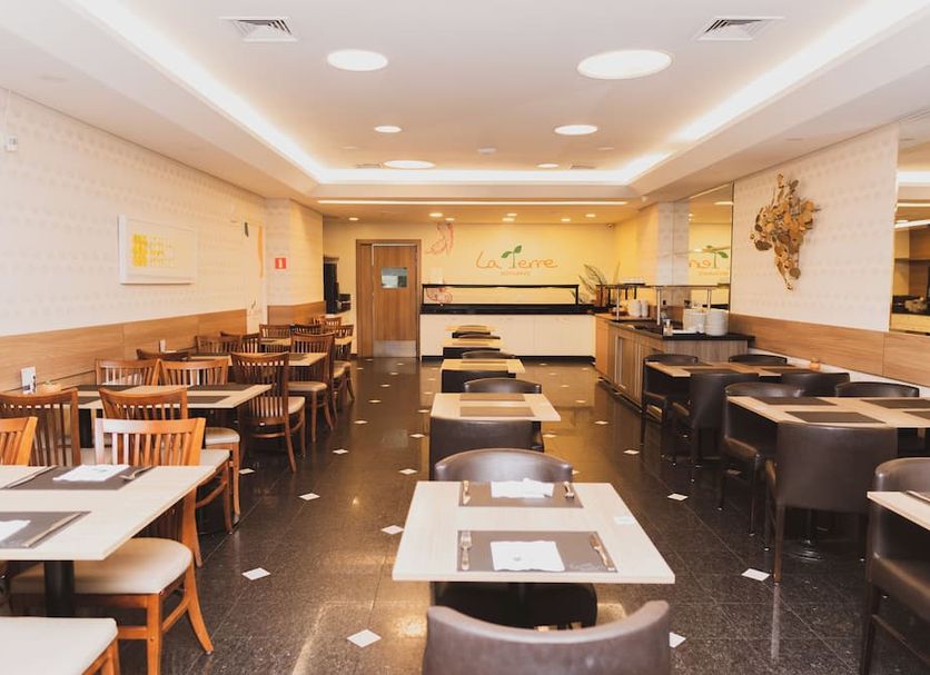 Εστιατόριο Φωτογραφία