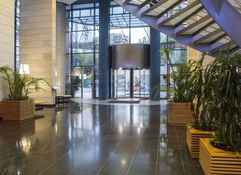 Σαλόνι ξενοδοχείου Φωτογραφία