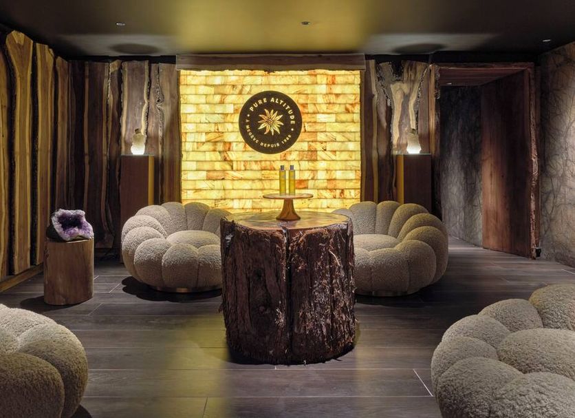 Σαλόνι Φωτογραφία