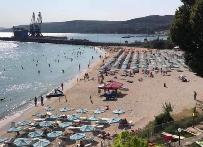 Παραλία Φωτογραφία