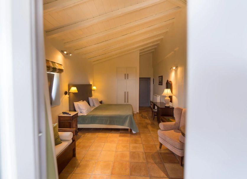 Κρεβατοκάμαρα Φωτογραφία