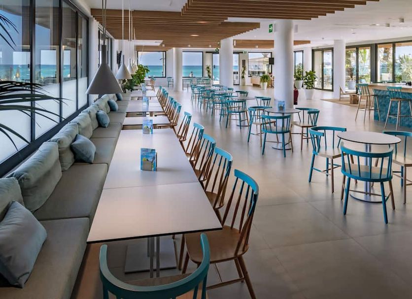 Εστιατόριο Φωτογραφία