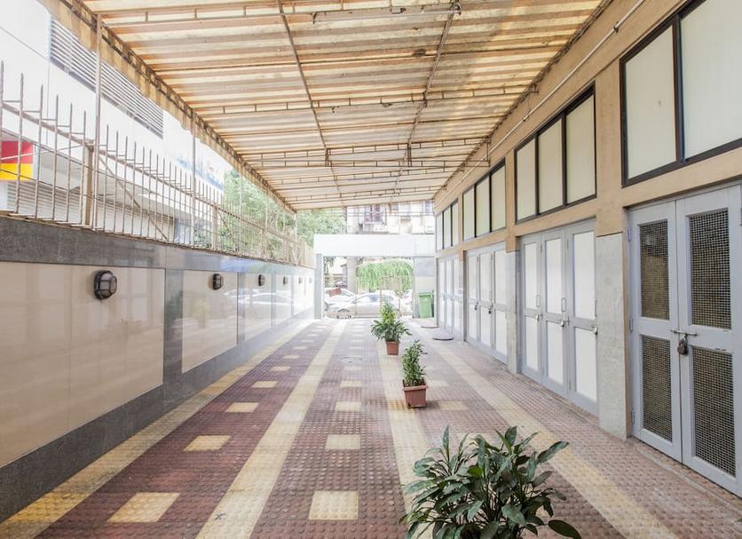 Θέα στην ύπαιθρο Φωτογραφία