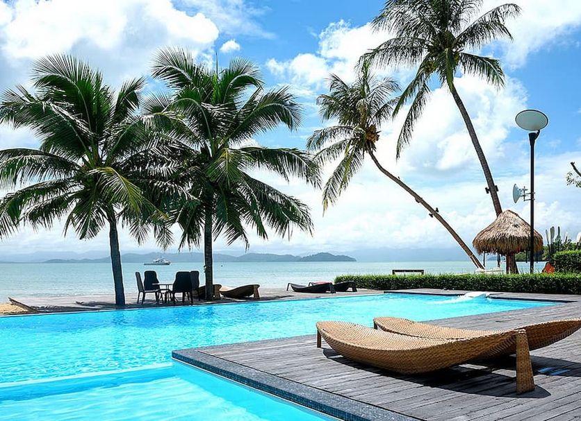 Πισίνα Φωτογραφία